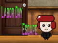 游戏Amgel Labor Day Escape