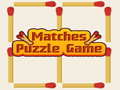 游戏Matches Puzzle Game