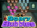 游戏Scary Bubbles