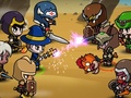 游戏Arena Heroes Tactics