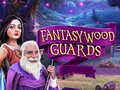 游戏Fantasywood Guards