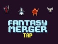 游戏Fantasy Merger