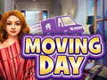 游戏Moving Day