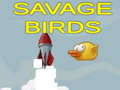 游戏Savage Birds
