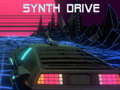 游戏Synth Drive