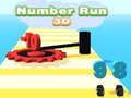 游戏Number Run 3D