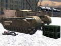游戏WW2 War Tank 2022