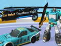 游戏Car Robot Transform Fight