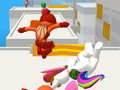 游戏Parkour Race 3D