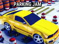游戏Parking jam