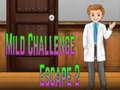 游戏Amgel Mild Challenge Escape 2