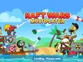 游戏Raft Wars Multiplayer