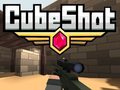 游戏CubeShot