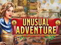 游戏Unusual Adventure