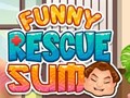 游戏Funny Rescue Sumo