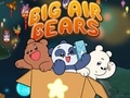 游戏Big Air Bears