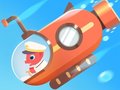 游戏Submarine Master