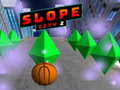 游戏Slope City 2