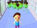 游戏They are all zombies