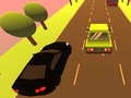 游戏Traffic Racer Ultimate