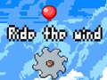 游戏Ride the Wind