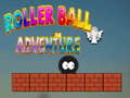 游戏Roller Ball Adventure