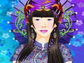 游戏Asian Girl Makeup
