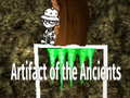 游戏Artifact of the Ancients