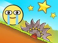游戏Red Ball Bounce