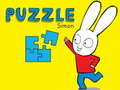 游戏Simon Puzzle
