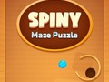 游戏Spiny Maze Puzzle