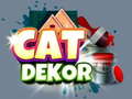 游戏Cat Dekor