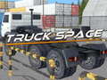 游戏Truck Space