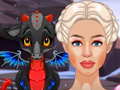 游戏Ancient Dragons Princess
