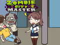 游戏Zombie City Master