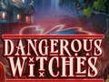 游戏Dangerous Witches