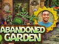 游戏Abandoned Garden