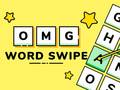 游戏OMG Word Swipe