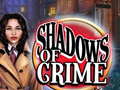 游戏Shadows of Crime