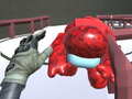 游戏Among Us Gun War Multiplayer