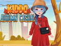 游戏Kiddo Autumn Casual