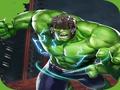 游戏Hulk Smash Wall