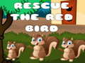 游戏Rescue the Red Bird