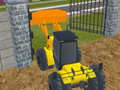 游戏Highway Road Construction Game