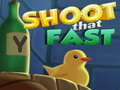 游戏Shoot That Fast