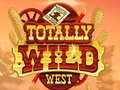 游戏Totally Wild West
