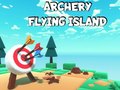 游戏Archery Flying Island