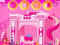 游戏Princess Castle Room Cleaning