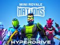 游戏Mini Royale: Nations Season 3