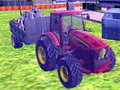 游戏Tractor City Garbage 2022